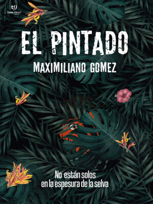 cover image of El pintado